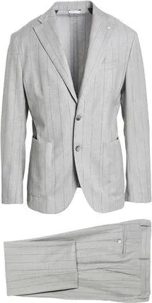 Manuel Ritz SUITS and CO-ORDS - Suits on YOOX.COM