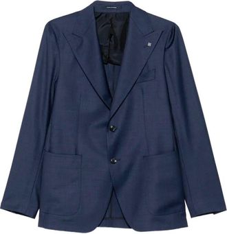 Tagliatore Revival Suit
