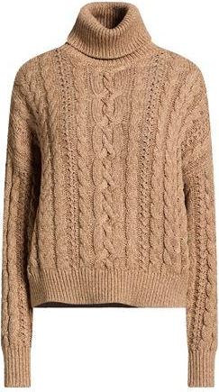 Ralph Lauren PRENDAS DE PUNTO - Cuello alto en YOOX.COM
