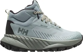 Helly Hansen Awe Hiker Mid Ht Wanderschuhe f&uuml;r Damen | grau