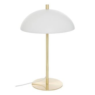 Atmosphera L&aacute;mpara De Mesa Delcia H45cm - Atmosphera Cr&eacute;ateur DInt&eacute;rieur