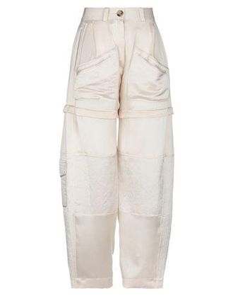 Lanvin BOTTOMWEAR - Trousers on YOOX.COM