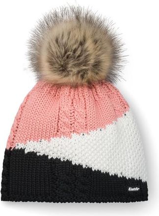Eisb&auml;r Eden Lux Crystal M&uuml;tze f&uuml;r Damen | wei&szlig;