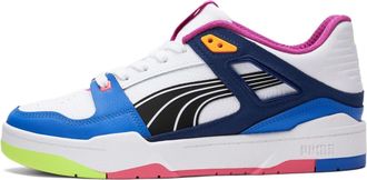 Puma Slipstream Sunset White Bluemazing 389979-01