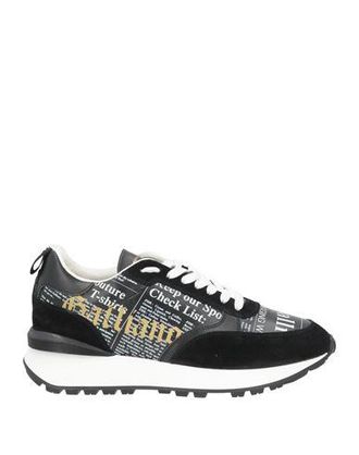 John Galliano SCHUHE - Sneakers auf YOOX.COM