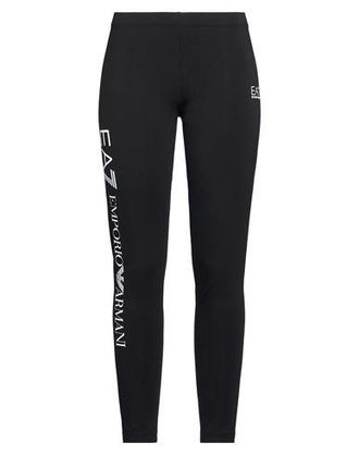 Emporio Armani PARTES DE ABAJO - Leggings en YOOX.COM