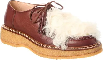 Tod's TodS Leather Loafer