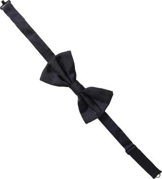 Dolce & Gabbana Uomo, Accessori, Blu, Taglia unica, new