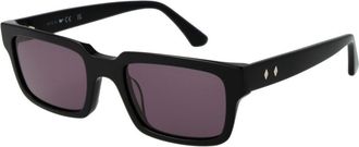 Web Acetate Mens Sunglasses