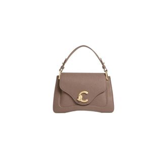 Coccinelle Dames, Tassen, Bruin, Maat: ONE Size Katoen