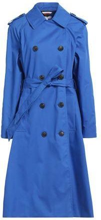 Tommy Hilfiger COATS & JACKETS - Overcoats & Trench Coats on YOOX.COM
