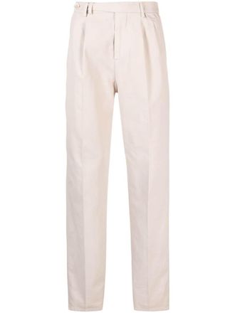 Brunello Cucinelli Pantaloni affusolati - Toni neutri