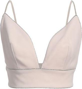 Elisabetta Franchi TOPWEAR - Top su YOOX.COM