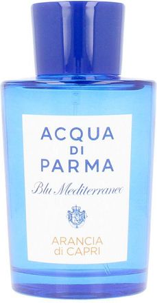 Acqua di Parma Unisex Blu Mediterraneo Arance Di Capri Edt Vapo 180 ml - Orange - One Size
