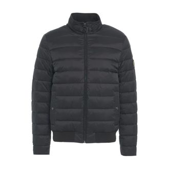 Belstaff Heren, Jassen, Zwart, Maat: XL Taf