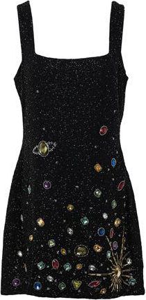 Staud VESTIDOS - Minivestidos en YOOX.COM