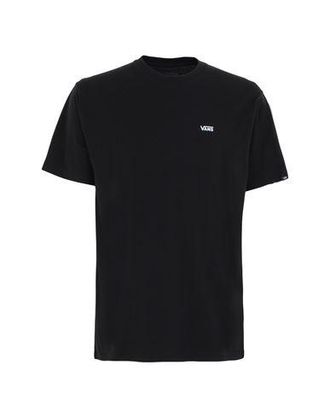 Vans MN LEFT CHEST LOGO TEE