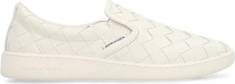 Bottega Veneta Sneakers, female, White, 7 UK, Sawyer Sneaker