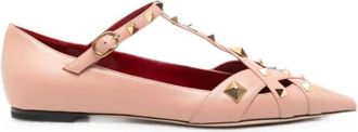 Valentino Garavani Mujer, Zapatos, Rosa, Talla: 40 EU