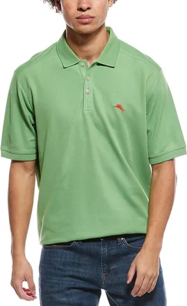 Tommy Bahama Emfielder 2.0 Polo Shirt