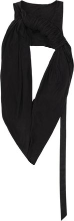 Rick Owens Top Harness