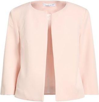MANUEL DEL REI COATS & JACKETS - Jackets on YOOX.COM