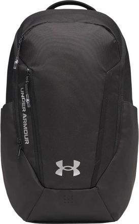 Under Armour Mens No Weigh Team Backpack In Black