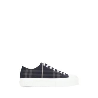 Burberry Uomo, Scarpe, Blu, 44 EU, new