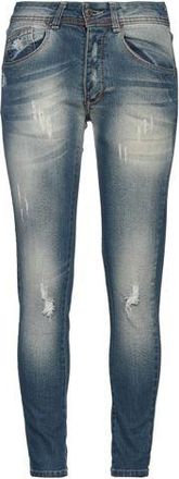 SUPERTRUMP PARTES DE ABAJO - Pantalones vaqueros en YOOX.COM