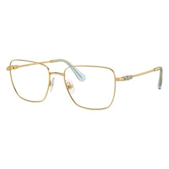 Swarovski 0Sk 1003 - unisex - Brillen - Geel - 53 MM - Accessoires