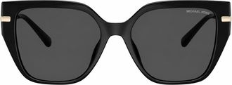 Michael Kors ST BARTHS MK 2231U 300587 54mm Womens Square Sunglasses