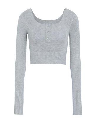 Frankies Bikinis Claude Knit Top