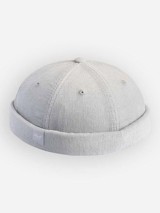 Reell Docker Cap grau
