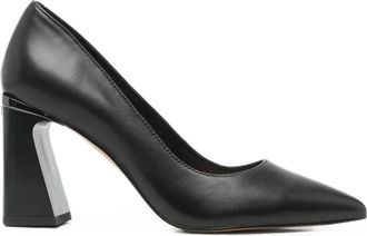 Sergio Moretti D&eacute;collet&eacute; eleganti - - Shoes - Donna - Nero - 40 EU