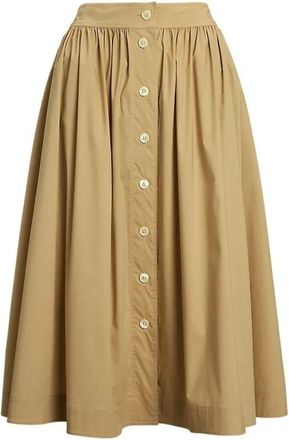 Ralph Lauren Mujer, Faldas, Beige, Talla: M