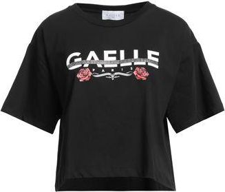 Gaëlle Paris TOPWEAR - T-shirts sur YOOX.COM