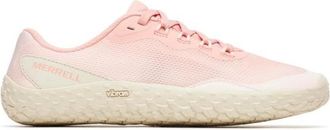 Merrell Vapor Glove 7 Barfussschuhe f&uuml;r Damen | beige/rosa