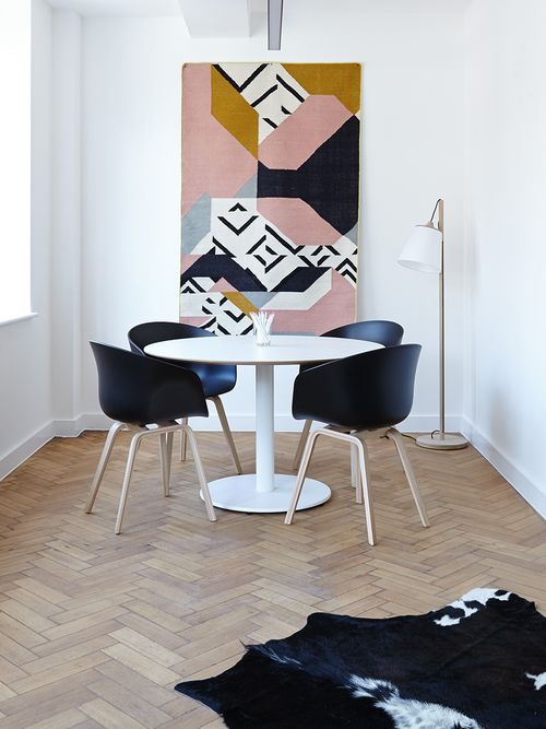 arredare appartamento provvisorio