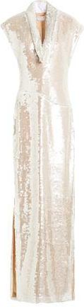 Genny DRESSES - Maxi dresses on YOOX.COM