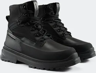 Canada Goose Keystone Boot in Black at Nordstrom, Size 8.5