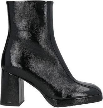 Bervicato Ankle boots
