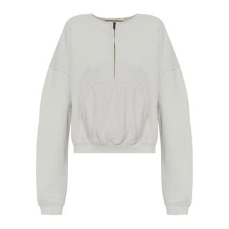 Fear of God Donna, Felpe, Grigio, XS, new