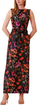 Julia Jordan Mikado Dress