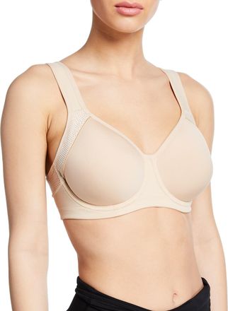 Wacoal Contour Spacer Sports Bra