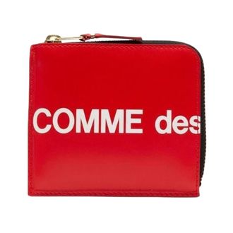 Comme Des Gar&ccedil;ons Hombre, Accesorios, Rojo, Talla: ONE Size
