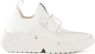 United Nude Schoenen, Dames, Wit, 40 EU, Mega Juno