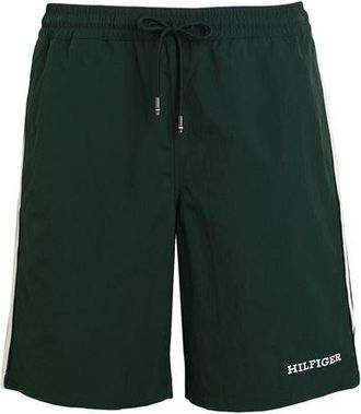 Tommy Hilfiger PARTES DE ABAJO - Pantalones cortos y bermudas en YOOX.COM