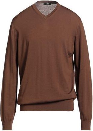 Alpha Studio Sweaters