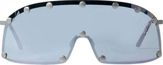 Rick Owens unisex, Accesorios, Gris, Talla: ONE Size