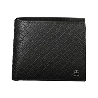 Tommy Hilfiger Uomo, Accessori, Nero, Taglia unica, new